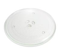 Piatto Microonde Samsung cm. 25,5 Con Rilievo Centrale - DE74-00027A