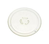 PIATTO MICROONDE WHIRLPOOL IKEA DIAM. 250MM MOD. MBI 500 S 800 645 78 ORIGINALE