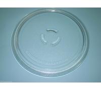 PIATTO microonde WHIRPOOL diametro 28,0cm ORIGINALE 481246678407