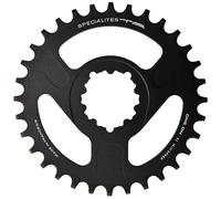Specialites Ta One Dm-sram Chainring Nero 36t Black