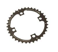 Specialites Ta 4b Intermediate 104 Bcd Chainring Nero 36t Black