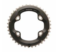 SHIMANO CORONA MTB FC-M7000 SLX 2X11 38T