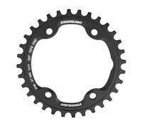 Piatto MTB 4 bracci d.96 per Shimano XT M8000-SLX M7000 mono Stronglight 32T 11v