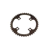Tripla specialità esterna t.a. 4bra chinook MTB ingranaggio sram - race face - fsa 10-11v. Noir 10//11 velocità 104 mm/44T