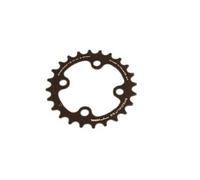Specialites Ta 4b Interior 64 Bcd Chainring Nero 24t Black