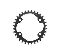 Shimano Piatto FC-U6000-1 Noir 32T Unisex-Adulto