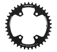 Piatto MTB 4bra d.96 Stronglight per Shimano cues fc-u8000 38dts mono