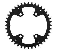 Piatto MTB 4bra d.96 Stronglight per Shimano Cues FC-U8000 40dts mono