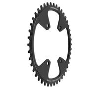 Piatto MTB 4bra d.96 Stronglight per Shimano cues fc-u8000 44dts mono