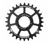 Piatto MTB Direct Mount per Shimano XTR M9100 - XT M8100 - SLX M7100 TA One SH52
