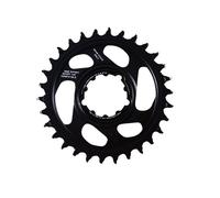 Piatto MTB diretto per Sram GX originale 30T mono X-Sync Eagle 12v Boost Narrow