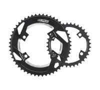 Piatto Ovale Controltech Shimano 36 Denti Per Bici Accessori Ricambi