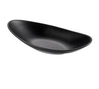 Leone - T8205 - Piatto ovale - 31 x 16 x 4 cm - melamina - Leone - 96754 - Conf. da 1 Pz. - T8205