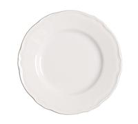 PIATTO PANE 17 PRAGA BCO