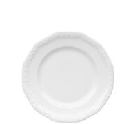 Rosenthal Maria Weiß Piatto Prima Colazione 19 CM