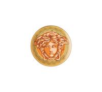Piatto Pane VERSACE Medusa Amplified Orange 17cm 19335-403760-10217