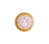Piatto Pane VERSACE Medusa Amplified Pink Coin 17cm 19335-403759-10217