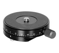 Piatto panoramico Sirui KS-55P