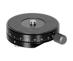 Piatto panoramico Sirui KS-55P