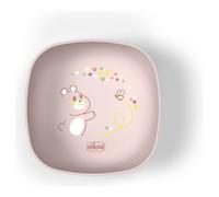 Piatto pappa Chicco 00016001150000 WARMY PAPPACALDA Bowl con coperchio