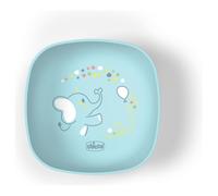 Piatto pappa Chicco 00016001250000 WARMY PAPPACALDA Bowl con coperchio