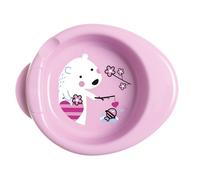 CHICCO (ARTSANA SPA) PIATTO PAPPACALDA 6M+ROSA 160001