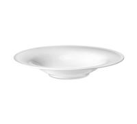 Piatto Pasta Bowl Porcellana Bianco Blues 30 cm Seltmann Weiden Risotto Primi