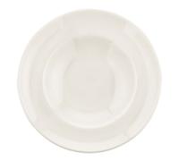Piatto Pasta Bowl Porcellana Bianco Gourmet 30 cm Bonnà Risotto Primi Ristorante
