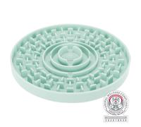 Piatto per bambini ø 15 cm menta