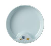 Piatto per bambini Baby Sailors Bay | Little Dutch x Mepal