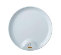 Rosti Mepal Piatto per bambini Mio - plastica resistente, microonde, lavabile - Sailors Bay