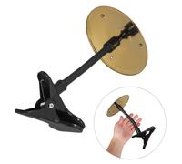 Piatto per bocchetta dell'aria per auto - Crash Percussion per la