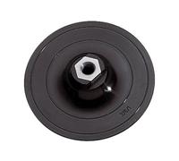 Piatto per dischi abrasivi Wolfcraft 2285000 diametro 125 mm