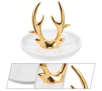 Piatto Per Gioielli Vassoio L'organizzazione Dei Piccola Porta Piastra