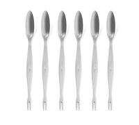 HENDI 403716 Forchette per Aragosta