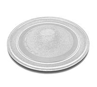 Piatto per Medion MD18927 MD14482 24,5cm vetro