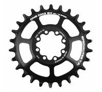 Piatto per mountain bike diretto per Sram GX - XX1 - X01 TA One DM3 8H 26DTS 11-