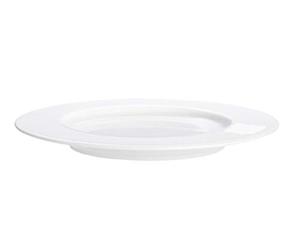 Piatto per pane con bandiera 18 cm A TABLE ASA Selection**6 (6 pezzi)