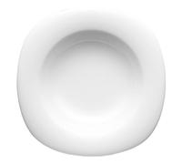 Piatto Per Pasta Rosenthal Studio-Line Suomi Bianco 30 Cm