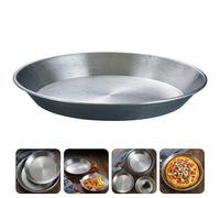 Piatto Per Pizza Da Forno Teglia Resistente All'usura Vassoio Portapizze