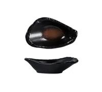 Piatto per salsa Piatti for salse, piatti for barbecue in ceramica, for frutta e dessert, stoviglie da cucina(Multi-colored)