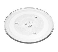 Piatto per Samsung ME83MRTB/BW ME83MR-L/BWT ME83M-B3/XEG 28,8cm vetro