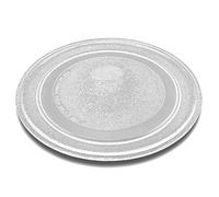 Piatto per Severin MW7874 MW7770 MW9288 MW7781 24,5cm vetro