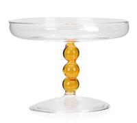 Piatto Per Torta Piastra Di Conservazione Della Frutta Display Pasticceria