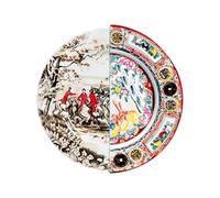 PIATTO PIANO HYBRID EUSAPIA SELETTI