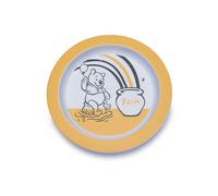 PIATTO PIANO I 'M HAPPY WINNIE THE POOH - THAT'S LOVE