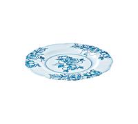 guzzini Josephine - Piatto Piano - Dusty Light Blue