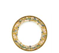 Piatto piano Le jardin De Versace