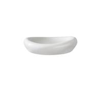 Piatto Piano Piatto freddo da insalata in ceramica da 10 pollici, piatto speciale da cucina for ristoranti occidentali, servizio da hotel Piatti da Tavola