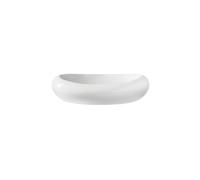 Piatto Piano Piatto freddo da insalata in ceramica da 10 pollici, piatto speciale da cucina for ristoranti occidentali, servizio da hotel Piatti da Tavola